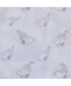 PET PARADISE ≪数量限定 スヌーピーお誕生日≫ スヌーピー 丸形クッション 《パーティー柄》