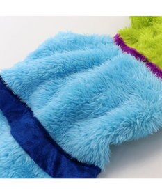 PET PARADISE ディズニー トイ・ストーリー エイリアン パーカー  小型犬