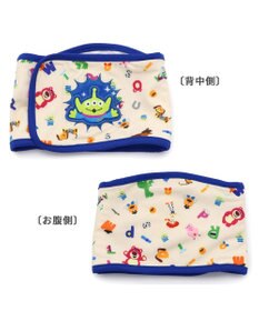 PET PARADISE ディズニー  トイ・ストーリーエイリアン 総柄  マナーベルト マナーウエア 【小型犬】  男の子