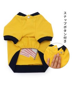 PET PARADISE 犬の服 犬 冬服 トレーナー J.PRESS【小型犬】 星条旗