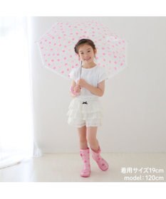 Mother garden マザーガーデン キッズ用 レインブーツ 《 ユニコーン / 野いちご 》