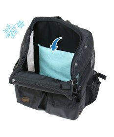 PET PARADISE ペットパラダイス ペットキャリー カート用 コンパクトクーラー (25×22cm)