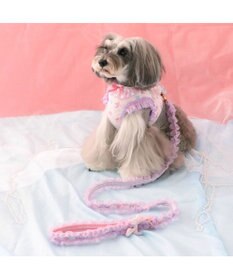 PET PARADISE ディズニー ヤングオイスター ベストハーネス Ｓ 小型犬