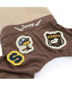 PET PARADISE スヌーピー カレッジ マナーパンツ 中型犬 大型犬