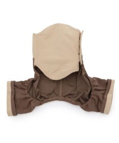 PET PARADISE スヌーピー カレッジ マナーパンツ 中型犬 大型犬