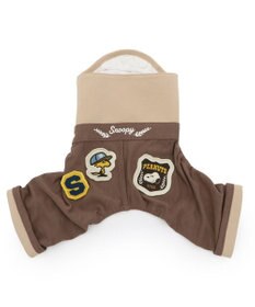 PET PARADISE スヌーピー カレッジ マナーパンツ 中型犬 大型犬