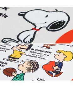 PET PARADISE スヌーピー フレンズ クッション