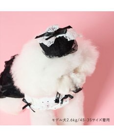 PET PARADISE cherircouture ベレー帽 ４Ｓ～３Ｓ / ＳＳ～Ｓ