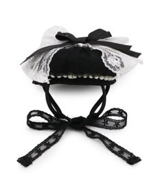 PET PARADISE cherircouture ベレー帽 ４Ｓ～３Ｓ / ＳＳ～Ｓ