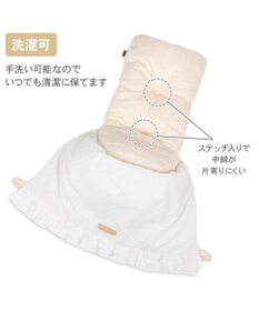 PET PARADISE ペットパラダイス カート用 クッション《レース》