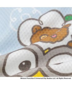 PET PARADISE ミニオン ポケットクール タンクトップ 《デイジー柄》 小型犬