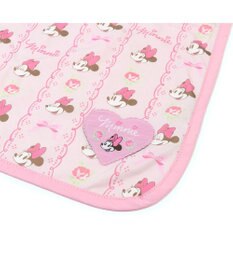 PET PARADISE ディズニー ミニーマウス クールケット 《レース柄》 小型犬