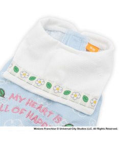 PET PARADISE ミニオン ポケットクール タンクトップ 《デイジー柄》 小型犬