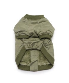 PET PARADISE LEE ライダースブルゾン 中型犬 大型犬