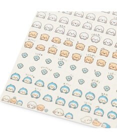 Mother garden しろたん スケジュールステッカー 2026