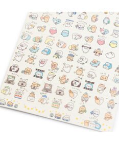 Mother garden しろたん スケジュールステッカー 2026