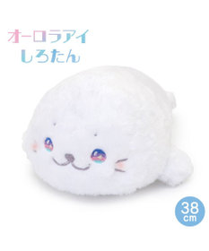 Plush White Siberian Tigers | Realistic Stuffed Animals | Piutrè