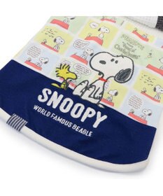 PET PARADISE スヌーピー 耳付きパーカー 《コミック柄》 小型犬