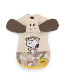 PET PARADISE スヌーピー パーカー 《ポップ柄》 小型犬