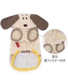 PET PARADISE スヌーピー パーカー 《ポップ柄》 小型犬