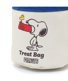 PET PARADISE スヌーピー トリーツポーチ
