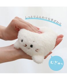 Mother garden しろたん メルティ マスコット 16cm