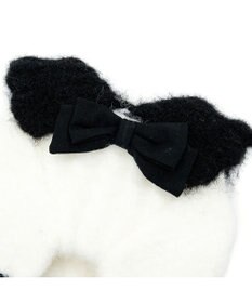 PET PARADISE cherircouture リボンニット 小型犬