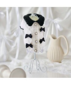 PET PARADISE cherircouture リボンニット 小型犬