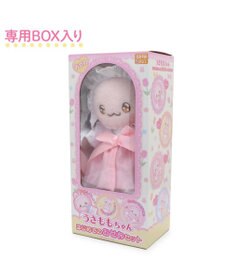 Mother garden マザーガーデン うさももちゃん おせわセットプチマスコット Sサイズ