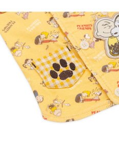 PET PARADISE スヌーピー makokoro ホカリラ ベスト 小型犬