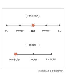 PET PARADISE Lee スカートつなぎ 《鹿子ボーダー》 小型犬