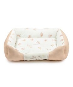 PET PARADISE ペットパラダイス くまさん カドラー 《おやすみ柄》 Ｍ