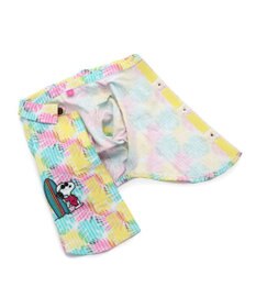 PET PARADISE スヌーピー アロハシャツ 【小型犬】