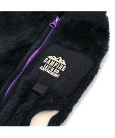 PET PARADISE ペットパラダイス 背開き ベスト 刺繍 中型犬 大型犬