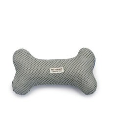 PET PARADISE ペットパラダイス デニムトイ 《骨型》