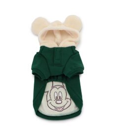 PET PARADISE ディズニー ミッキーマウス お揃いパーカー 小型犬