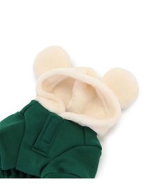 PET PARADISE ディズニー ミッキーマウス お揃いパーカー 小型犬