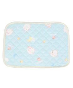 Mother garden マザーガーデン MOLANG モラン 快眠 クール 枕パッド 35×50cm