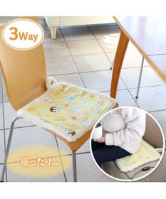 Mother garden マザーガーデン こぴよ USB あったか シート