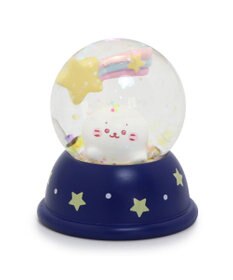 Mother garden しろたん スターグローブ  《朝と夜》