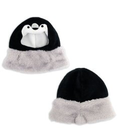 Mother garden しろたん ついてきちゃうしろたん マスコット用着せ替え服 子ペンギン