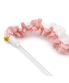 PET PARADISE ディズニー マリー シュシュ 猫じゃらし