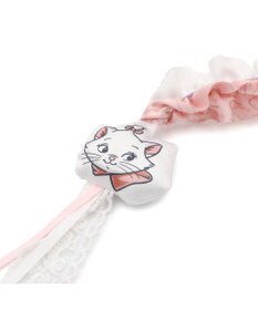 PET PARADISE ディズニー マリー シュシュ 猫じゃらし