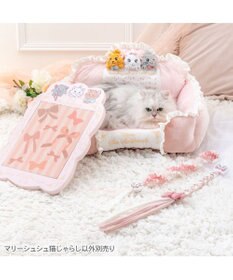 PET PARADISE ディズニー マリー シュシュ 猫じゃらし