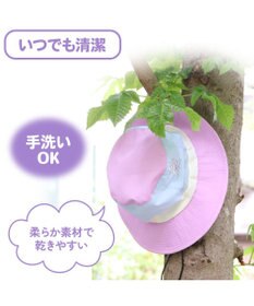 Mother garden マザーガーデン  ユニコーン アウトドアハット キッズ