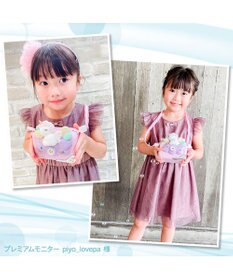 Mother garden マザーガーデン ユニコーン バブルカメラ しゃぼん玉