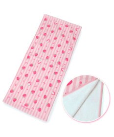 Mother garden マザーガーデン フェイスタオル 80×34cm 《ユニコーン/野いちご》