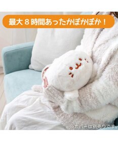 Mother garden しろたん 蓄熱式湯たんぽ