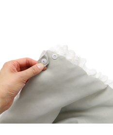 PET PARADISE 犬 カート クッション リバーシブル レース