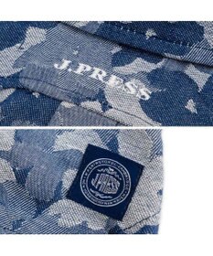 PET PARADISE J.PRESS ジャガード パンツつなぎ 小型犬